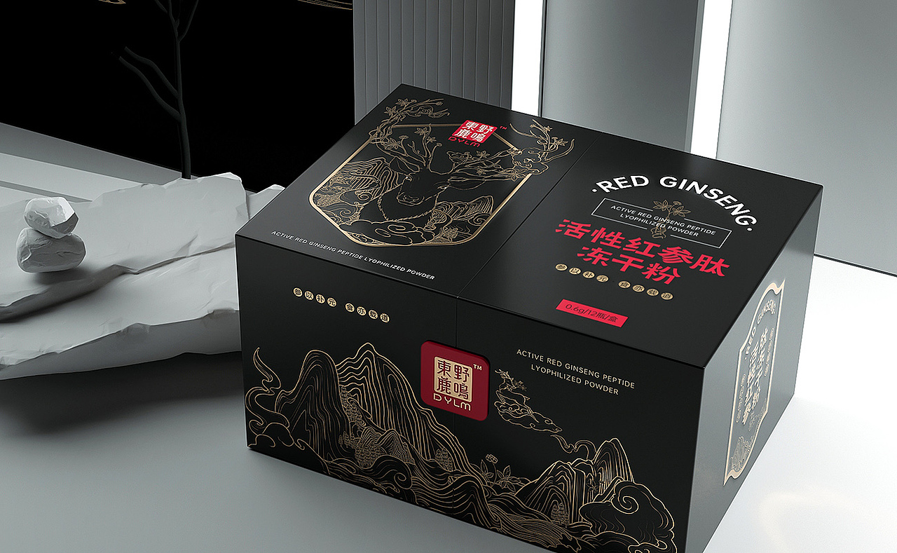 东野鹿鸣产品打造