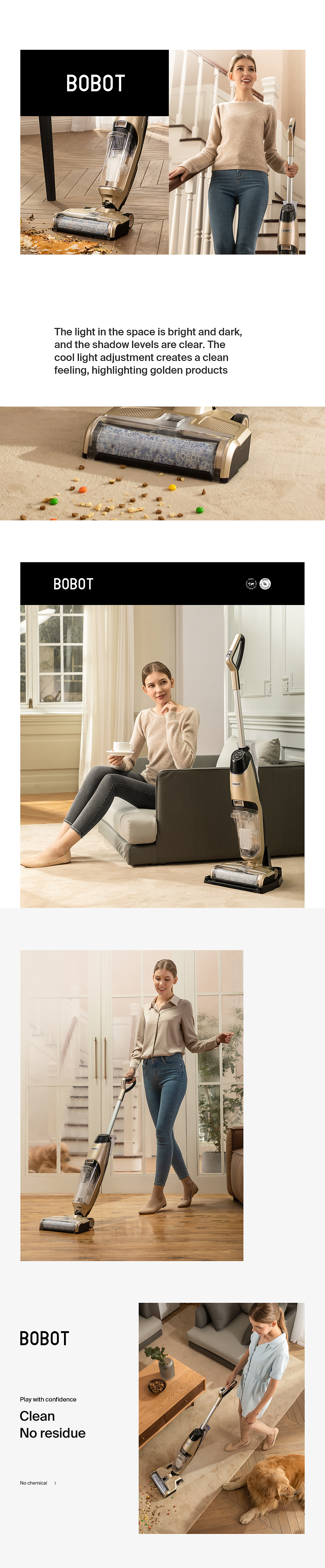 LAPRO良鹏传媒 【BOBOT】2019年超级单品策略案例（图ZMzMxMTY4MDgw） - 电商 - 站酷设计师良鹏设计咨询原创素材 - 站酷ZCOOL