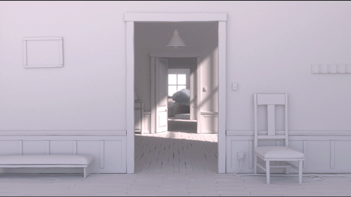 李宇春《五脏六腑》MV（图ZMzI0NjM0NDA4） - 动画/影视 - 站酷设计师SEEKSSTUDIO原创素材 - 站酷ZCOOL