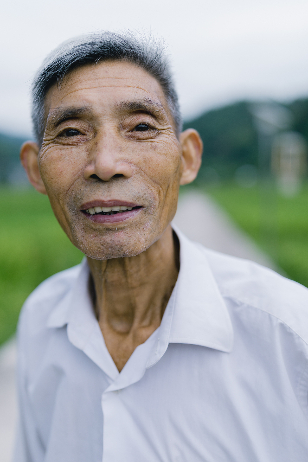 在一起六十年是一种什么体验
