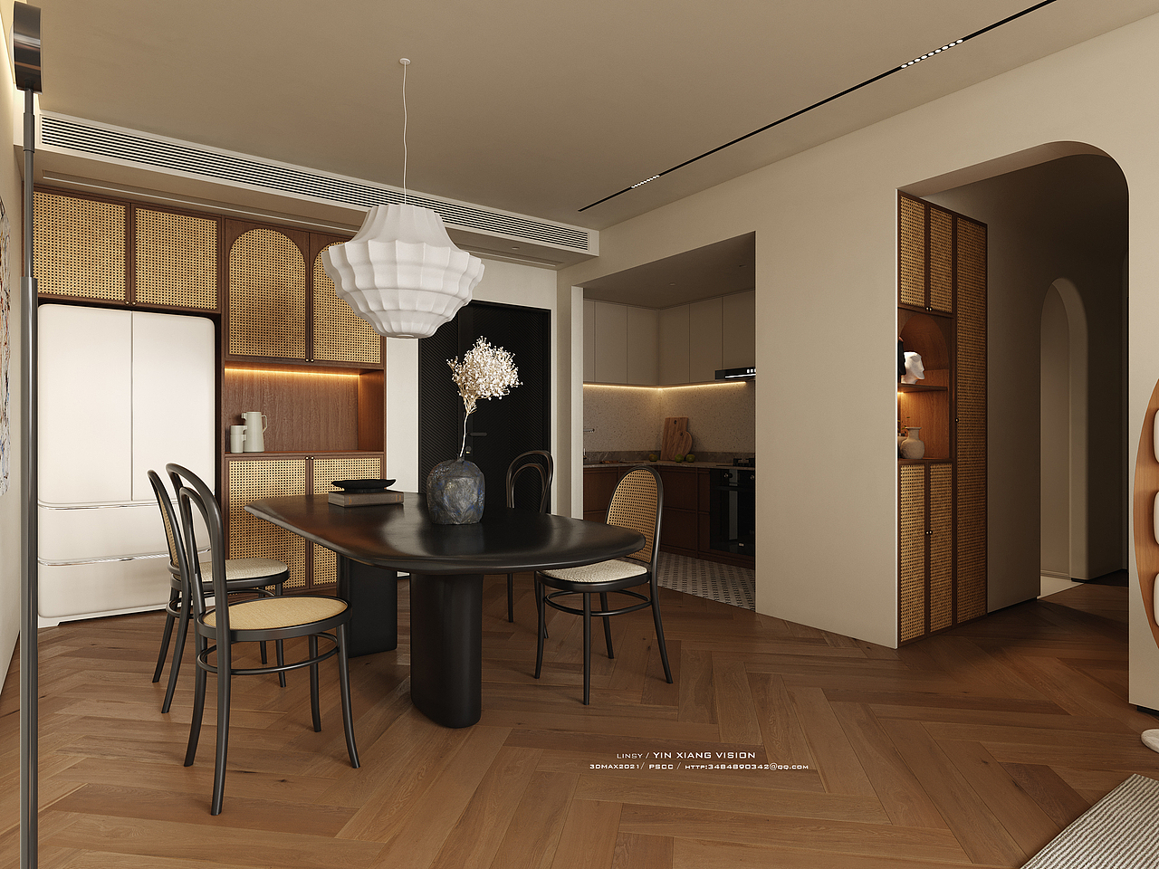 不被定义的住宅（图ZMzA0NTE2MTQ4） - 家装设计 - 站酷设计师梦境YINXIANG原创素材 - 站酷ZCOOL