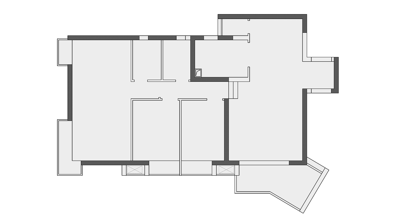 Xinghai famous city cat lady home design