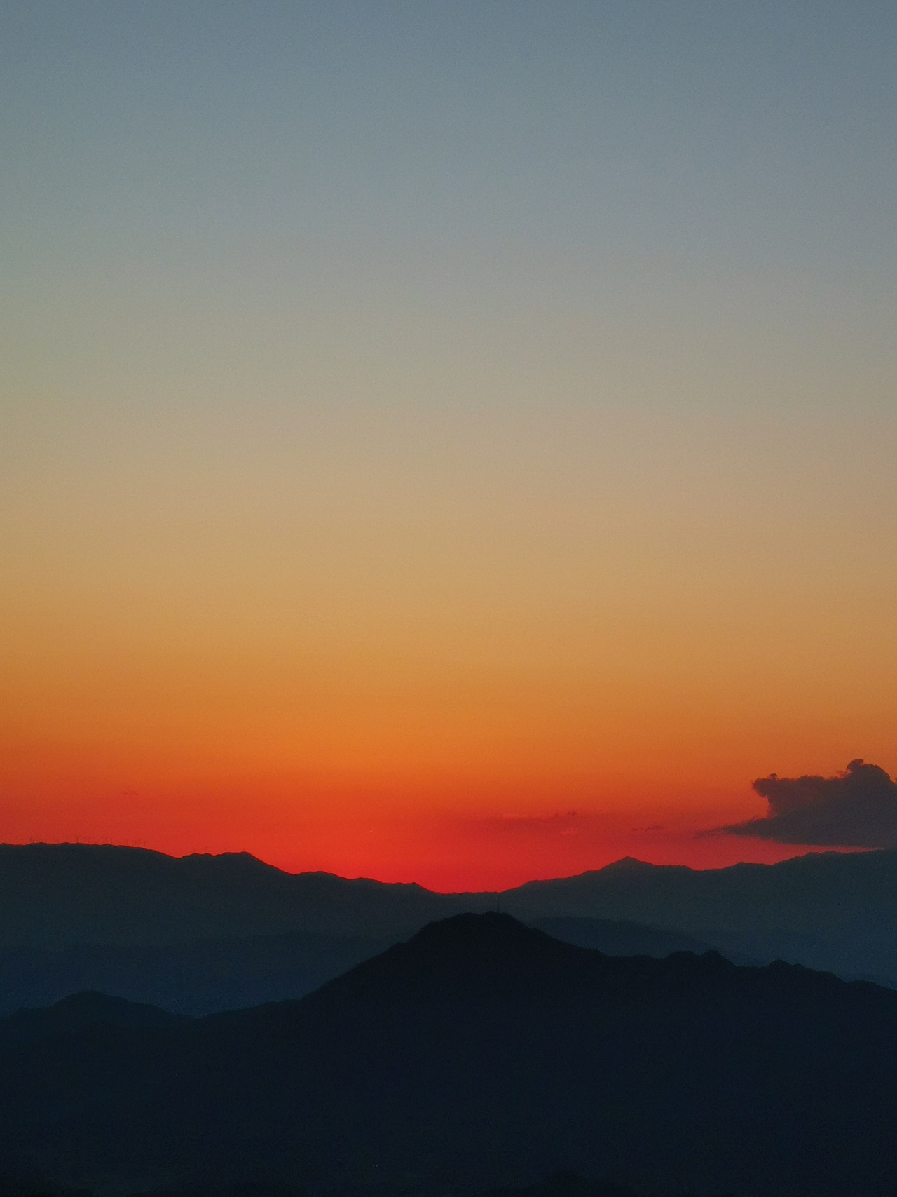 夏日浪漫｜晚霞打卡｜日常手機(jī)記錄（圖ZMzA5NjYyNjUy） - 風(fēng)光攝影 - 站酷設(shè)計(jì)師陳大奔原創(chuàng)素材 - 站酷ZCOOL