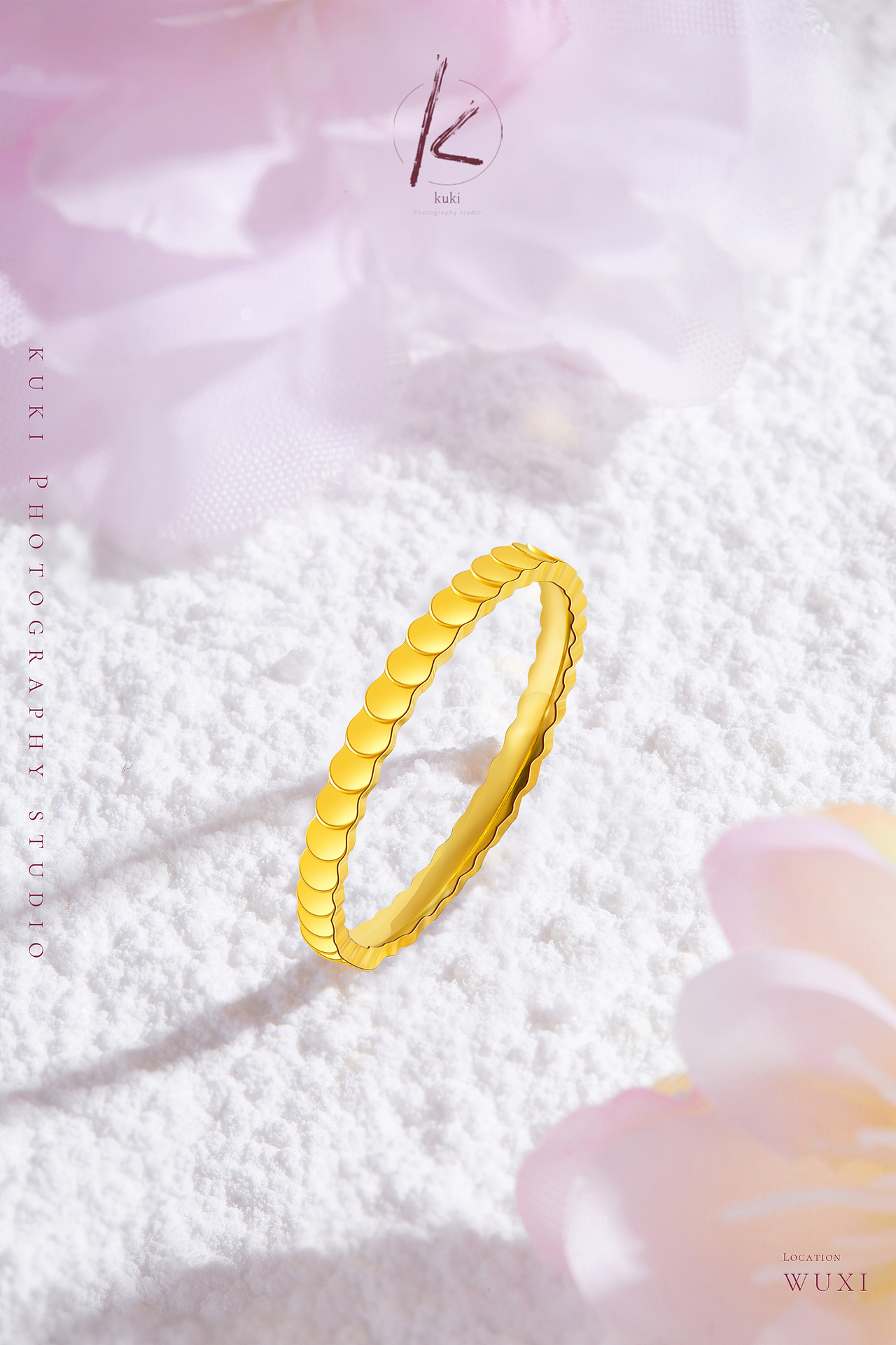 黄金饰品（图ZMzYyNjI1Mjk2） - 产品摄影 - 站酷设计师kuki视觉原创素材 - 站酷ZCOOL