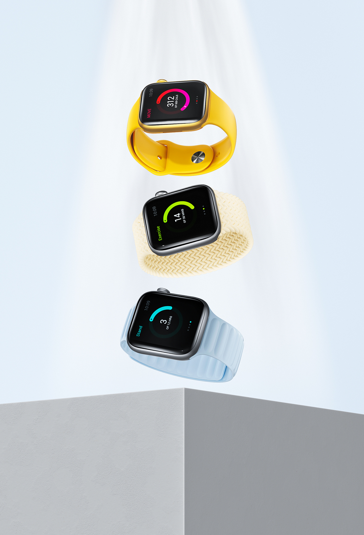 4月渲染（图ZMjk5OTE2MTMy） - 其他三维 - 站酷设计师廖阿俊原创素材 - 站酷ZCOOL