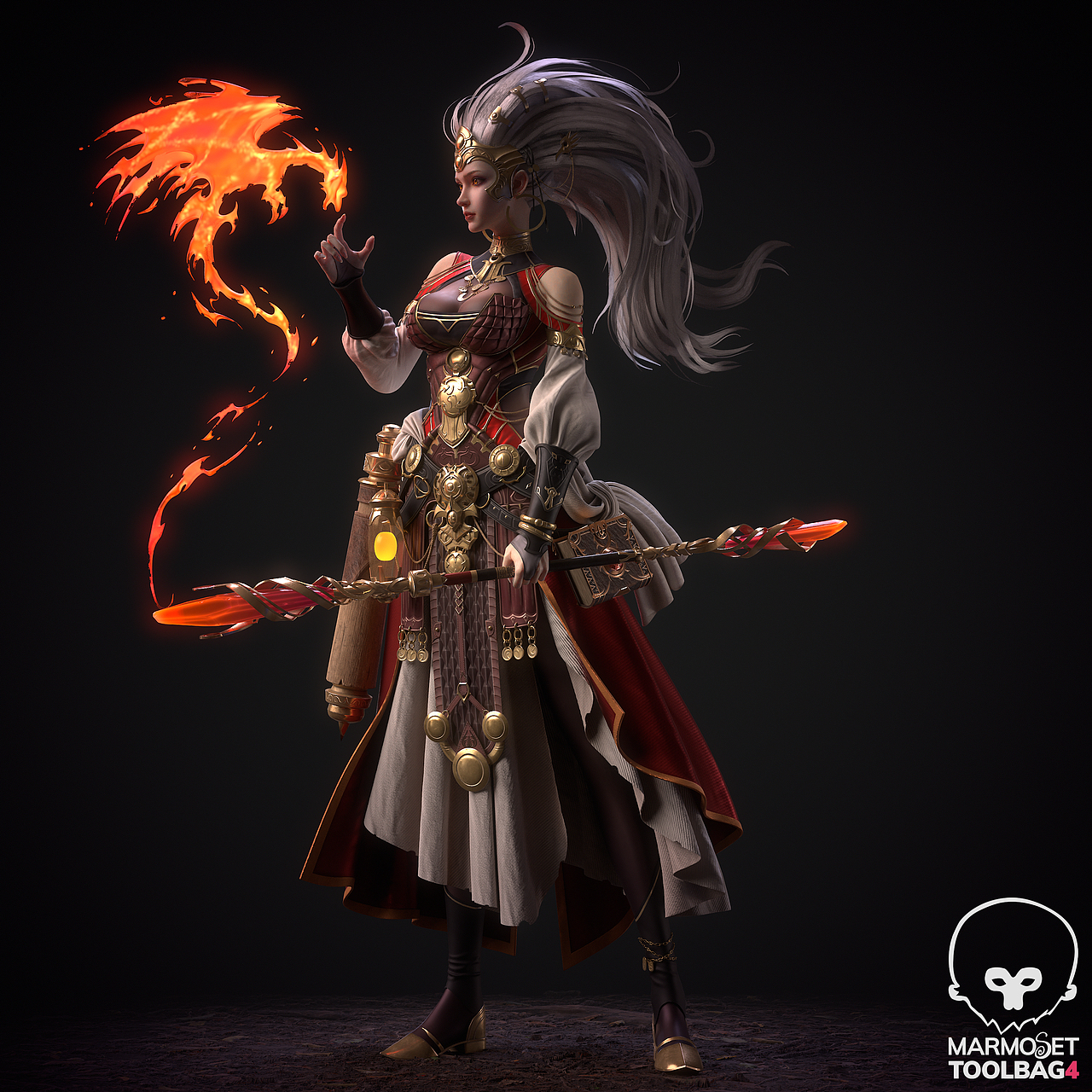 Archmage（图ZMzEzOTQyNjIw） - 人物/生物 - 站酷设计师cxc南瓜车原创素材 - 站酷ZCOOL