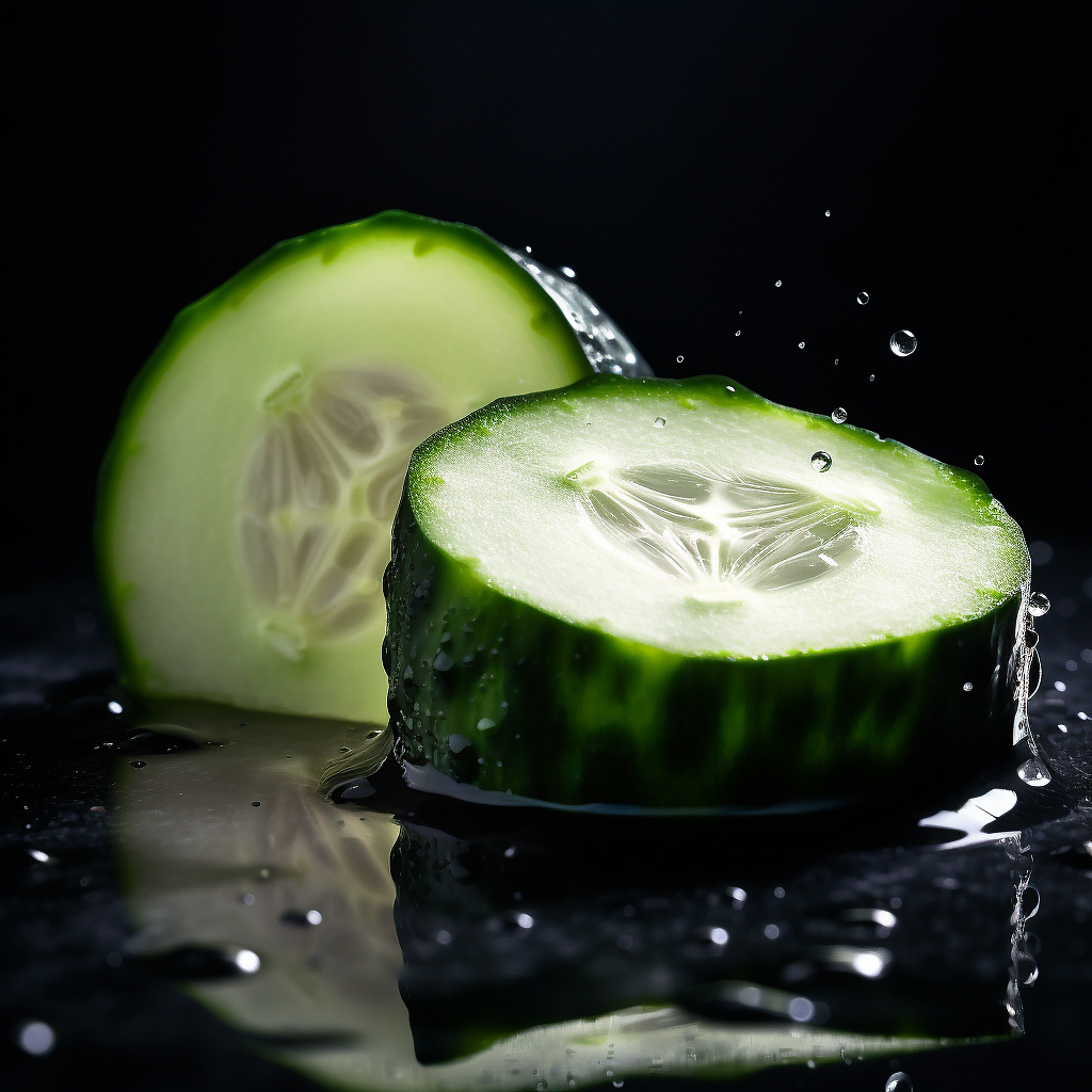 黄瓜（图ZMzM2Mjc0OTU2） - 美食摄影 - 站酷设计师小小道呀原创素材 - 站酷ZCOOL