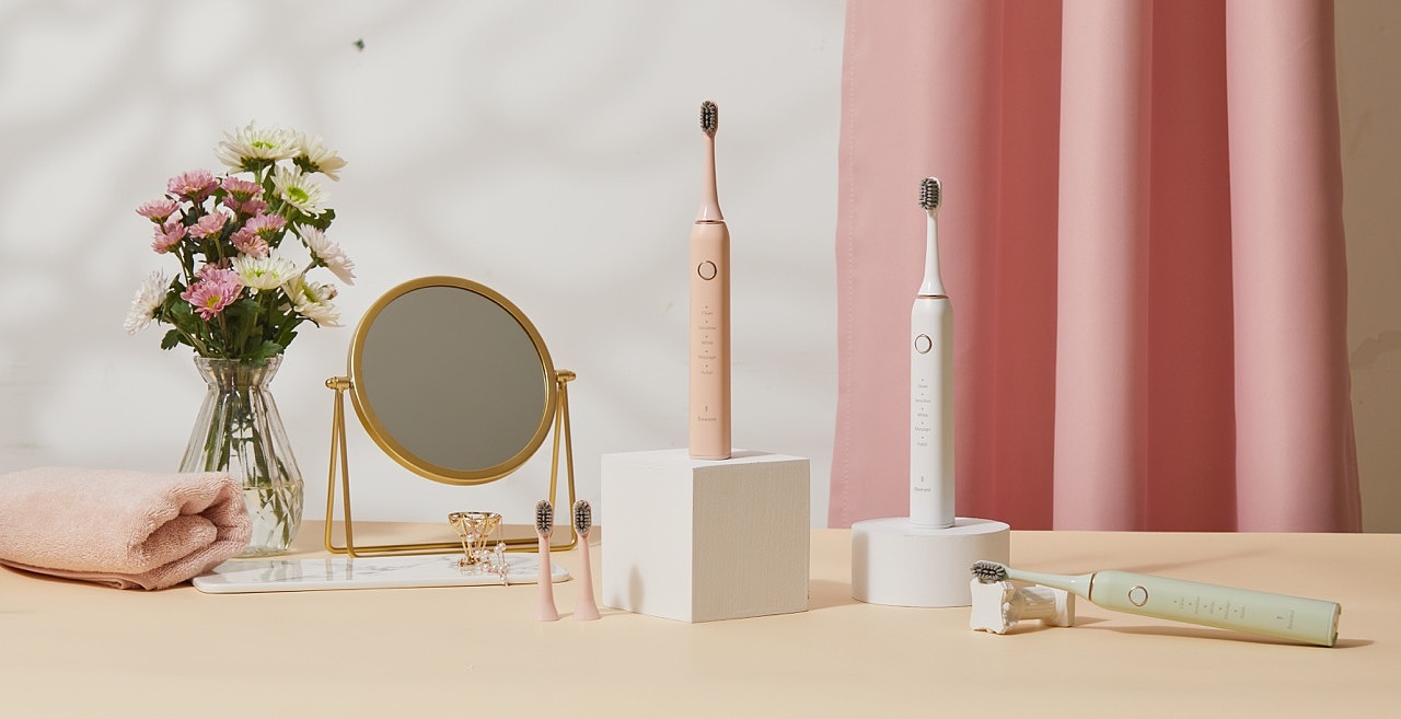 电动牙刷（图ZMjk5NTUxNDQ0） - 产品摄影 - 站酷设计师广州摄影师leo原创素材 - 站酷ZCOOL