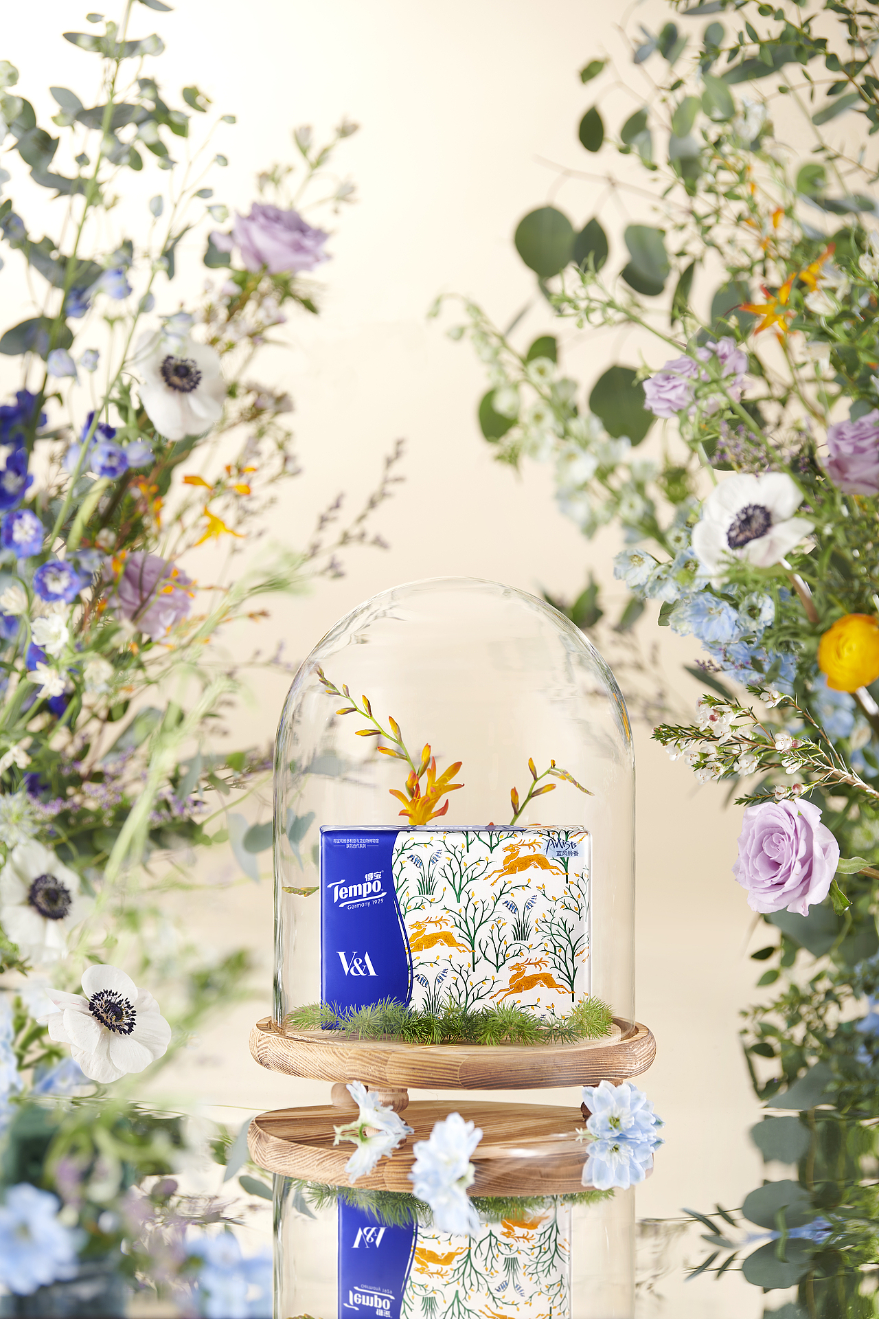 护肤、化妆类场景图-1