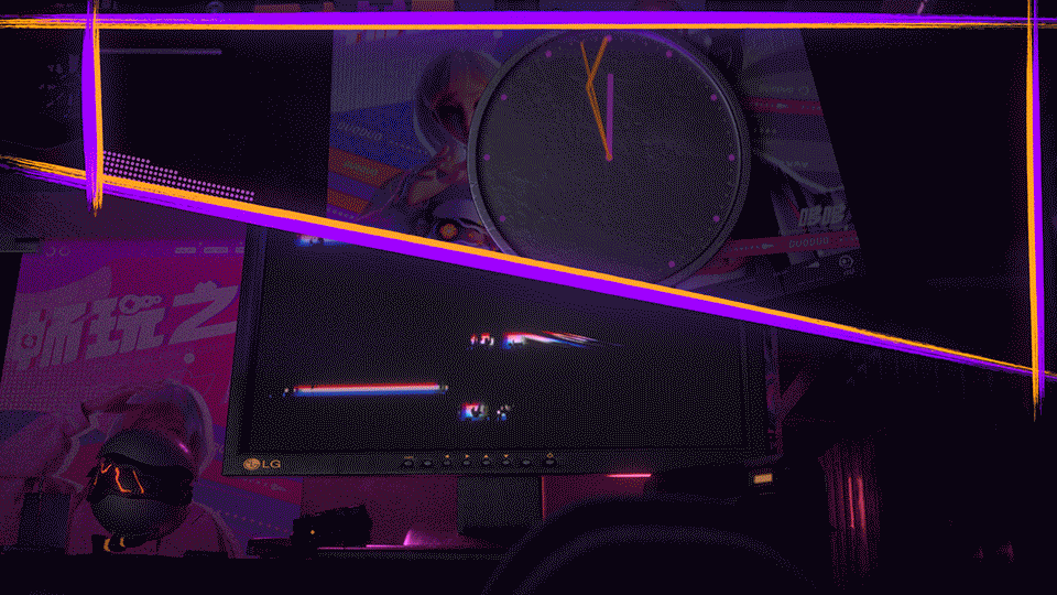 冯鲸睿 | 视觉方向 | 宜宾学院 | 2023个人求职作品集