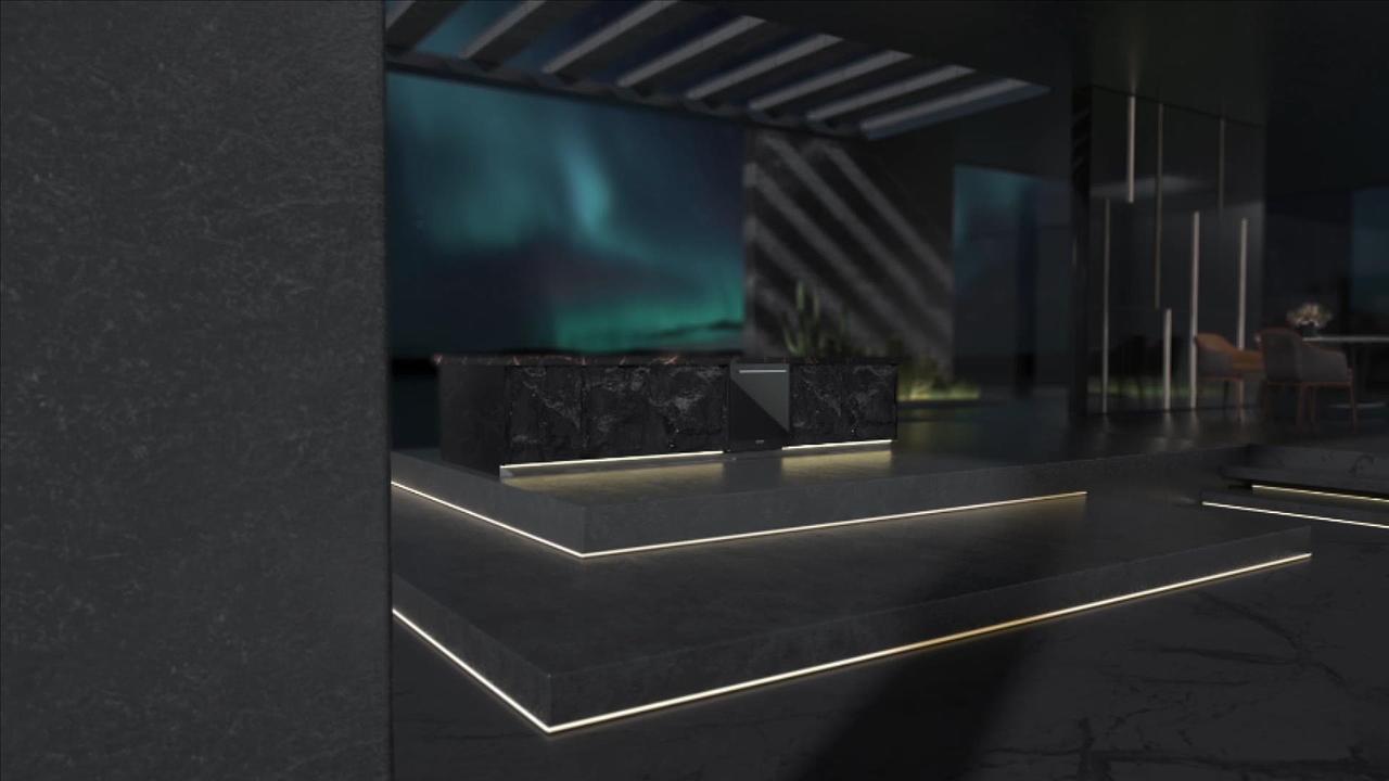 强力除菌 | 火星人B70洗碗机（图ZMzM2MzY2OTYw） - 动画/影视 - 站酷设计师G_U_O原创素材 - 站酷ZCOOL