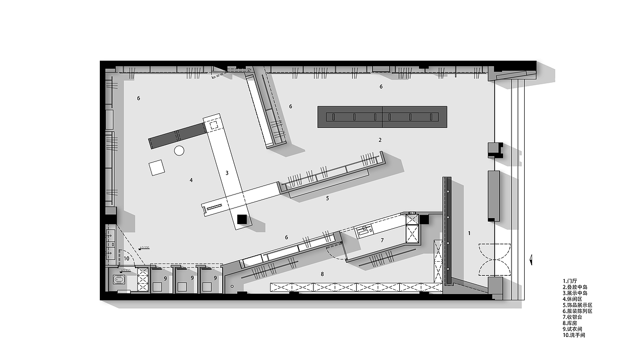 CHINIEONE 琴琴家|MOOTHAN. DESIGN