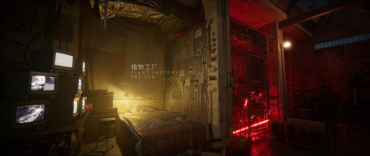 UE5-三合近期制作虚幻5制作(图ZMzIwNzEzMDQ0) - 动画/影视 - 站酷设计师亿亿基原创素材 - 站酷ZCOOL