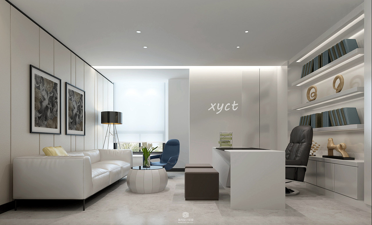 工装&成都国泰君安证券南门营业部设计（图ZMzM2NDc5MTgw） - 商业空间设计 - 站酷设计师玥玥18119679776原创素材 - 站酷ZCOOL