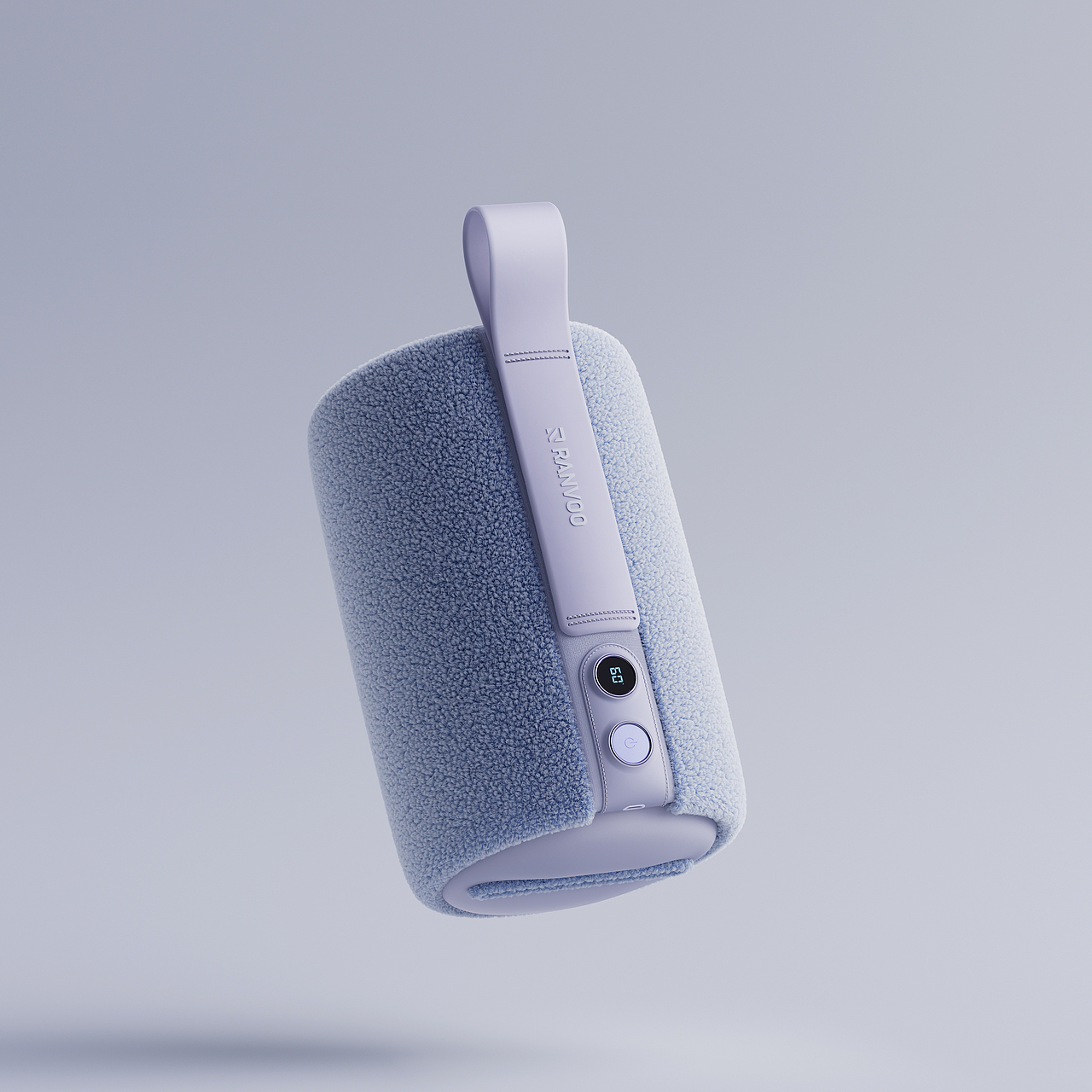 锐舞 RANVOO · 暖手宝系列