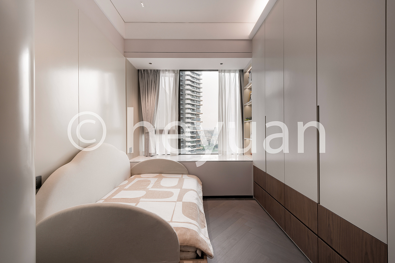 样板房拍摄 空间摄影 建筑拍摄