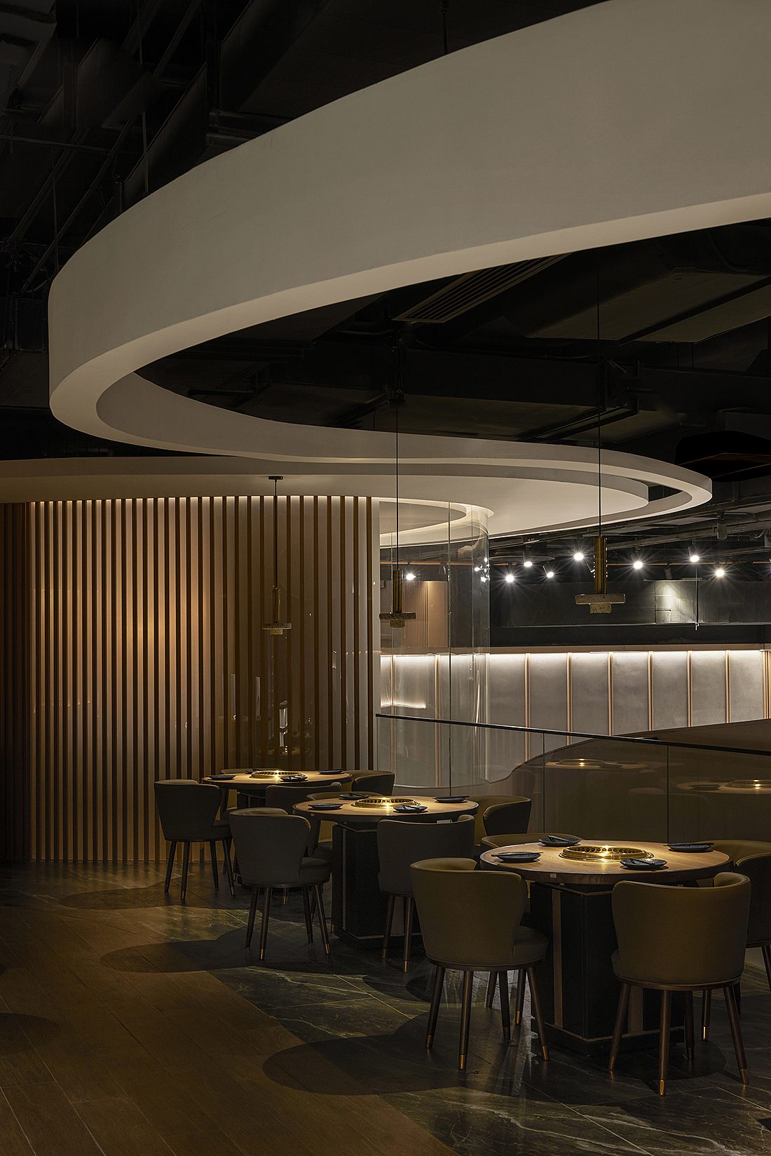 FUNUN LAB|重塑仲美山