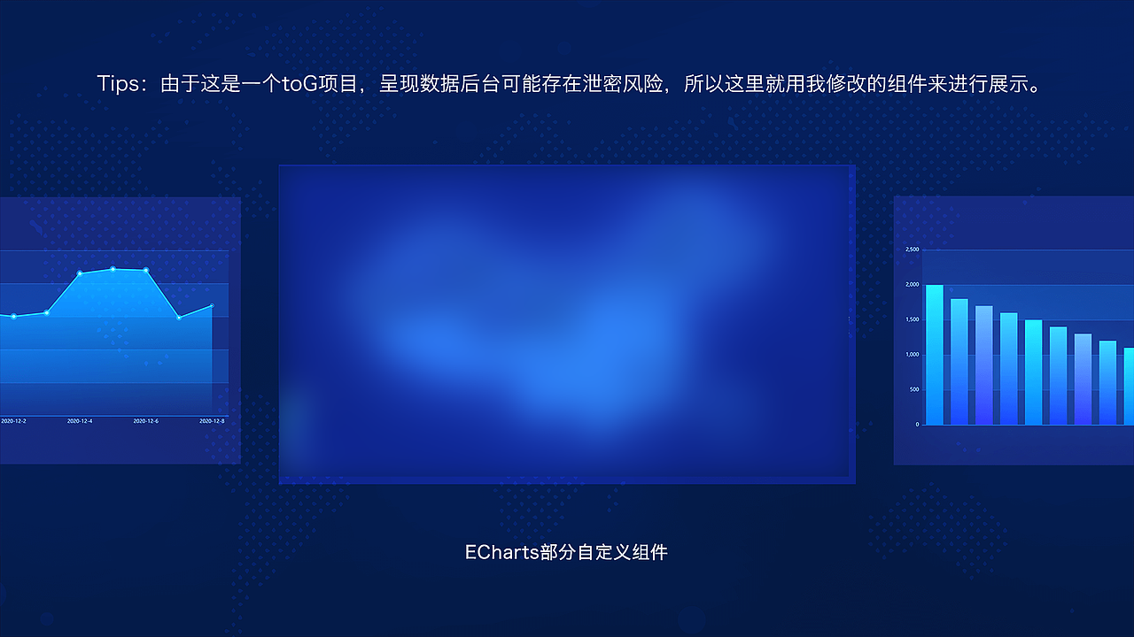 2022求职作品集(UI/UX/视觉)