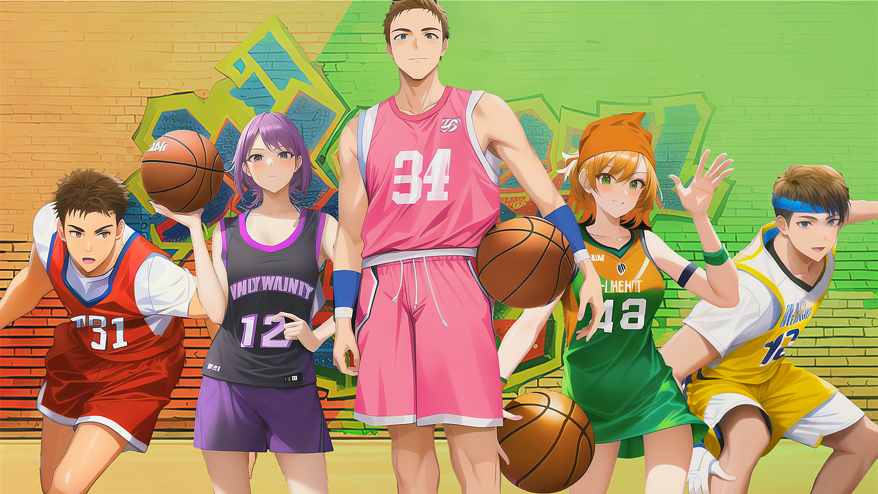 篮球国度（图ZMzQ1OTA1NjQw） - 包装 - 站酷设计师小博在做图原创素材 - 站酷ZCOOL