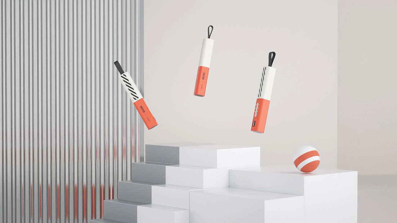 智云消毒宝|动态图像设计