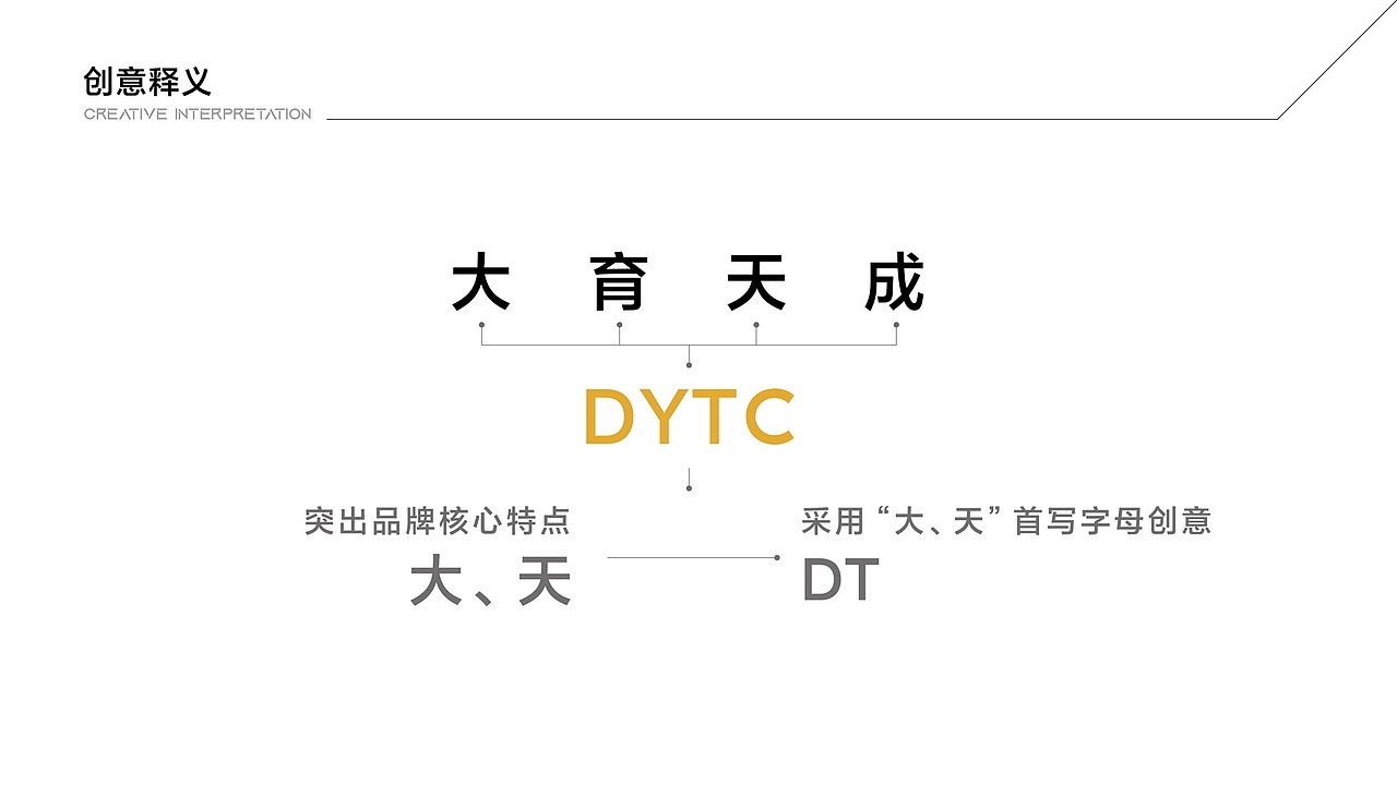 武馆品牌形象设计-深圳大育天成