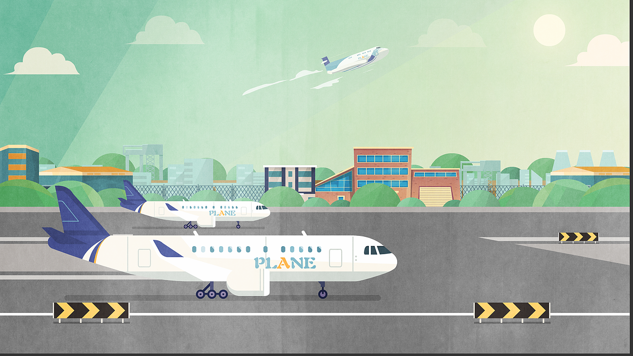 机场的净空保护区域,你了解吗?