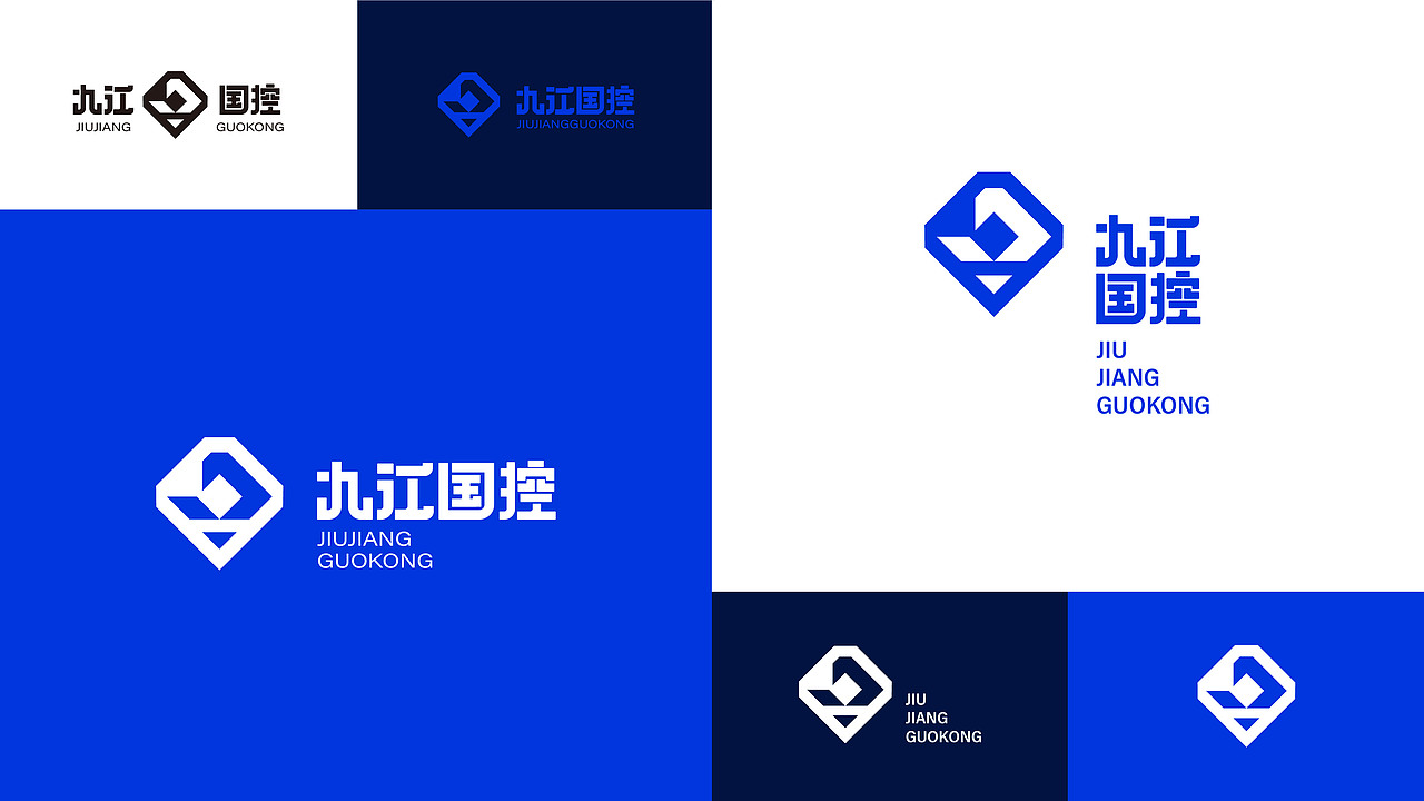 金融品牌形象设计（图ZMzEwNjEwNzIw） - Logo - 站酷设计师搞设计的阳原创素材 - 站酷ZCOOL