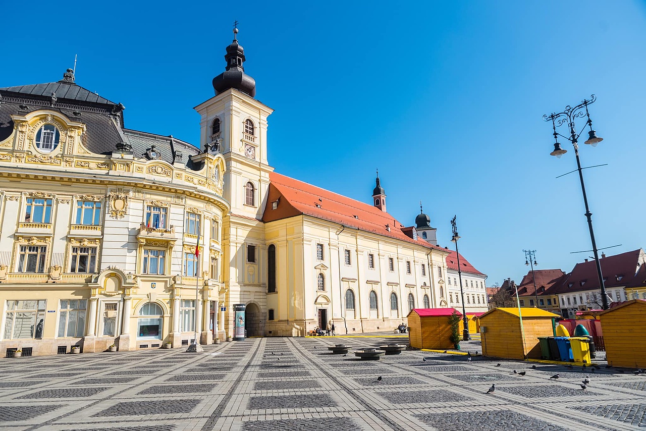 罗马尼亚-锡比乌（图ZMzEyNDMyMTg4） - 风光摄影 - 站酷设计师陳金水原创素材 - 站酷ZCOOL