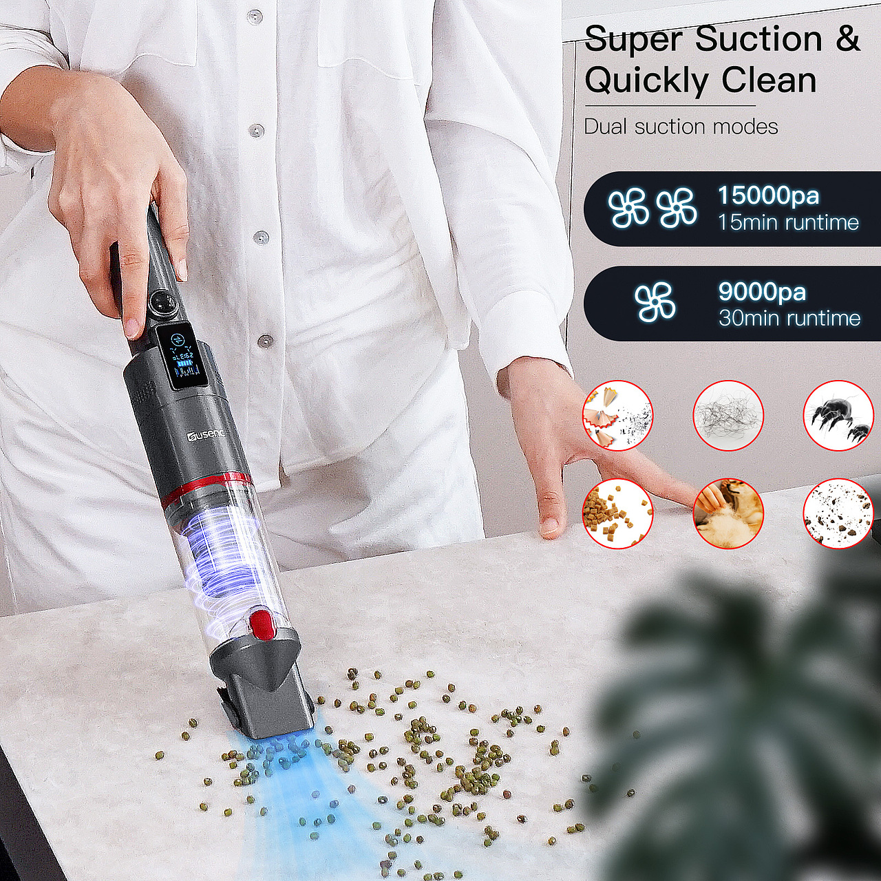 产品套图-吸尘器（图ZMzQ1MzAyMzg0） - 品牌 - 站酷设计师ss656原创素材 - 站酷ZCOOL