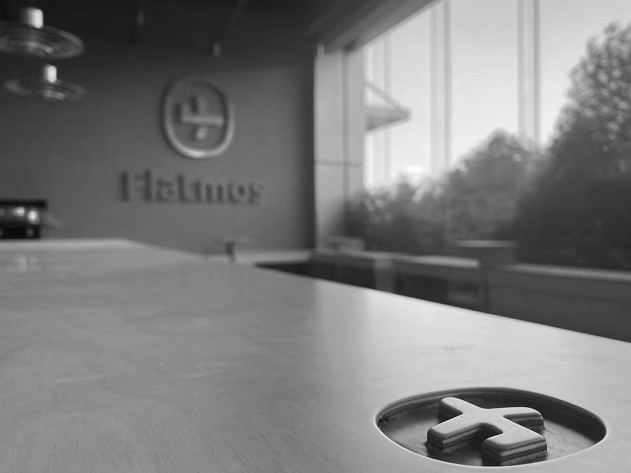 Flatmos Coffee