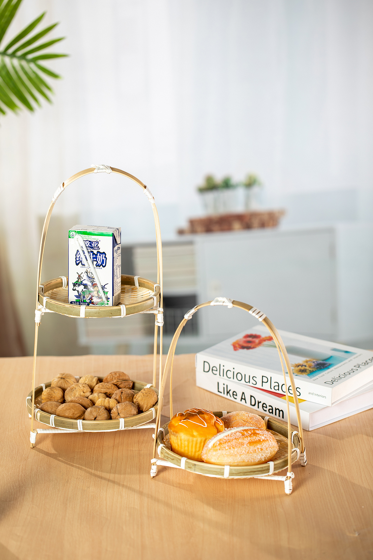 产品摄影丨藤编摄影