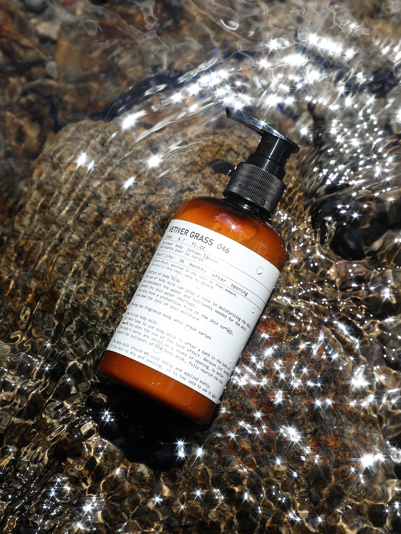 身体乳 | SANDALWOOD