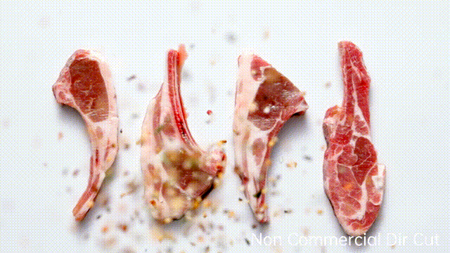 餐饮美食 X 《TASTY》X Dir Cut（图ZMzI5MzIyMTc2） - 短片 - 站酷设计师DVisionTeam原创素材 - 站酷ZCOOL