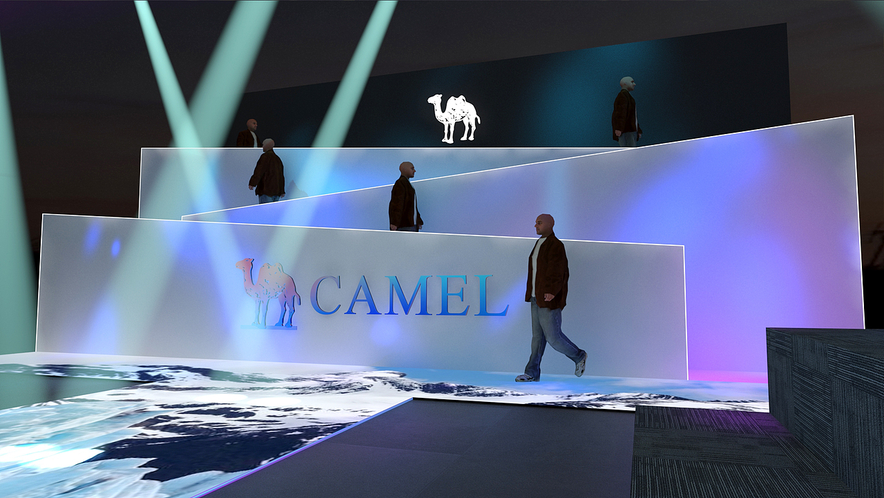 秀场设计（图ZMzAzMTc5OTQw） - 舞台美术 - 站酷设计师十一家的Design原创素材 - 站酷ZCOOL