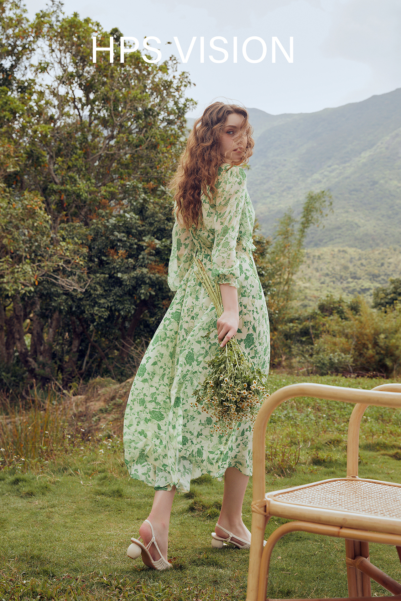 商业摄影|CCHUN 典范女装|森林法式（图ZMzY1NzQwNTY0） - 时尚/艺术摄影 - 站酷设计师HPS视觉原创素材 - 站酷ZCOOL