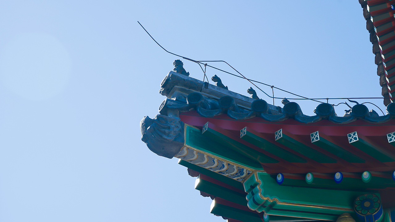 北京艺术博物馆（图ZMzM0ODU2MTEy） - 风光摄影 - 站酷设计师雪狐公子原创素材 - 站酷ZCOOL