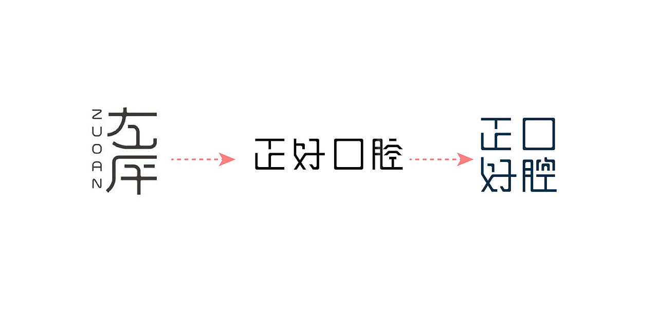 LOGO【Day9】字体篇 — 连笔（图ZMzM4MzgzNTg4） - Logo - 站酷设计师步道野原创素材 - 站酷ZCOOL