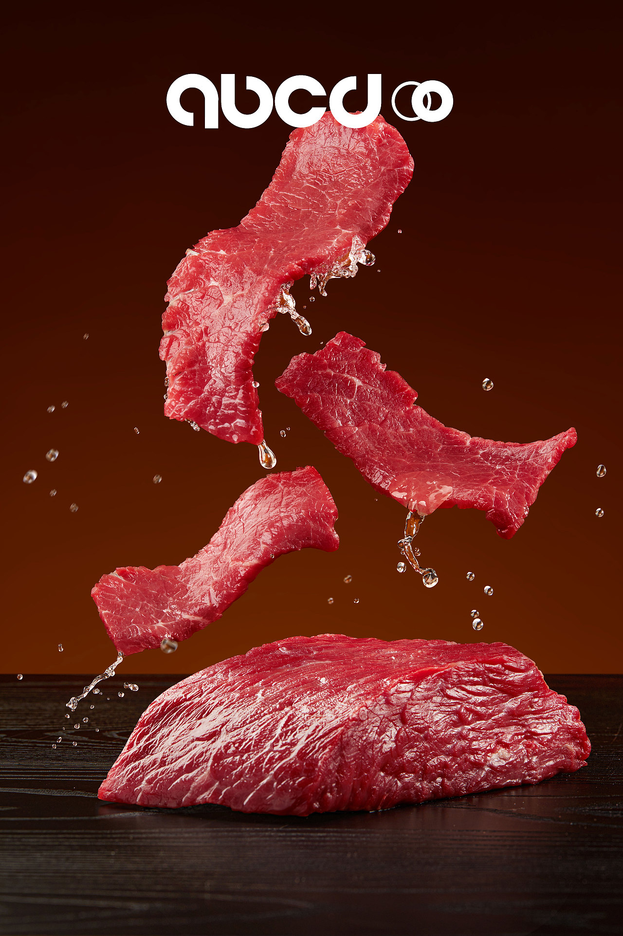 美食拍摄|锦官巷串串X甲乙丙丁