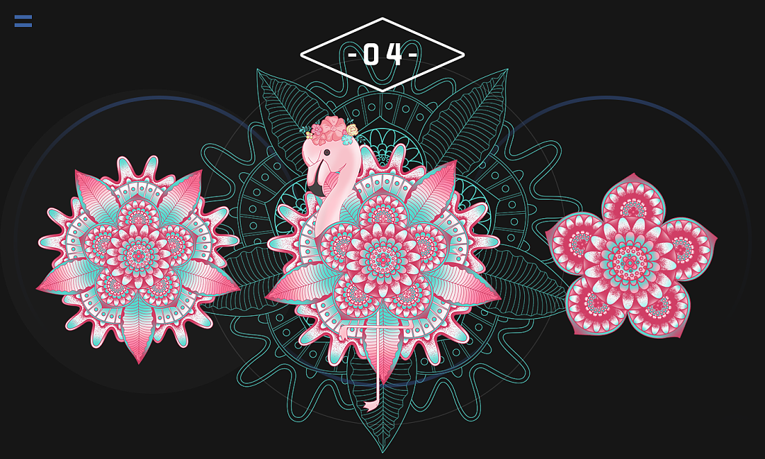 瑜伽垫文创系列图案设计（图ZMzA3MDQwNjQ4） - 商业插画 - 站酷设计师天鲸创灵BD原创素材 - 站酷ZCOOL