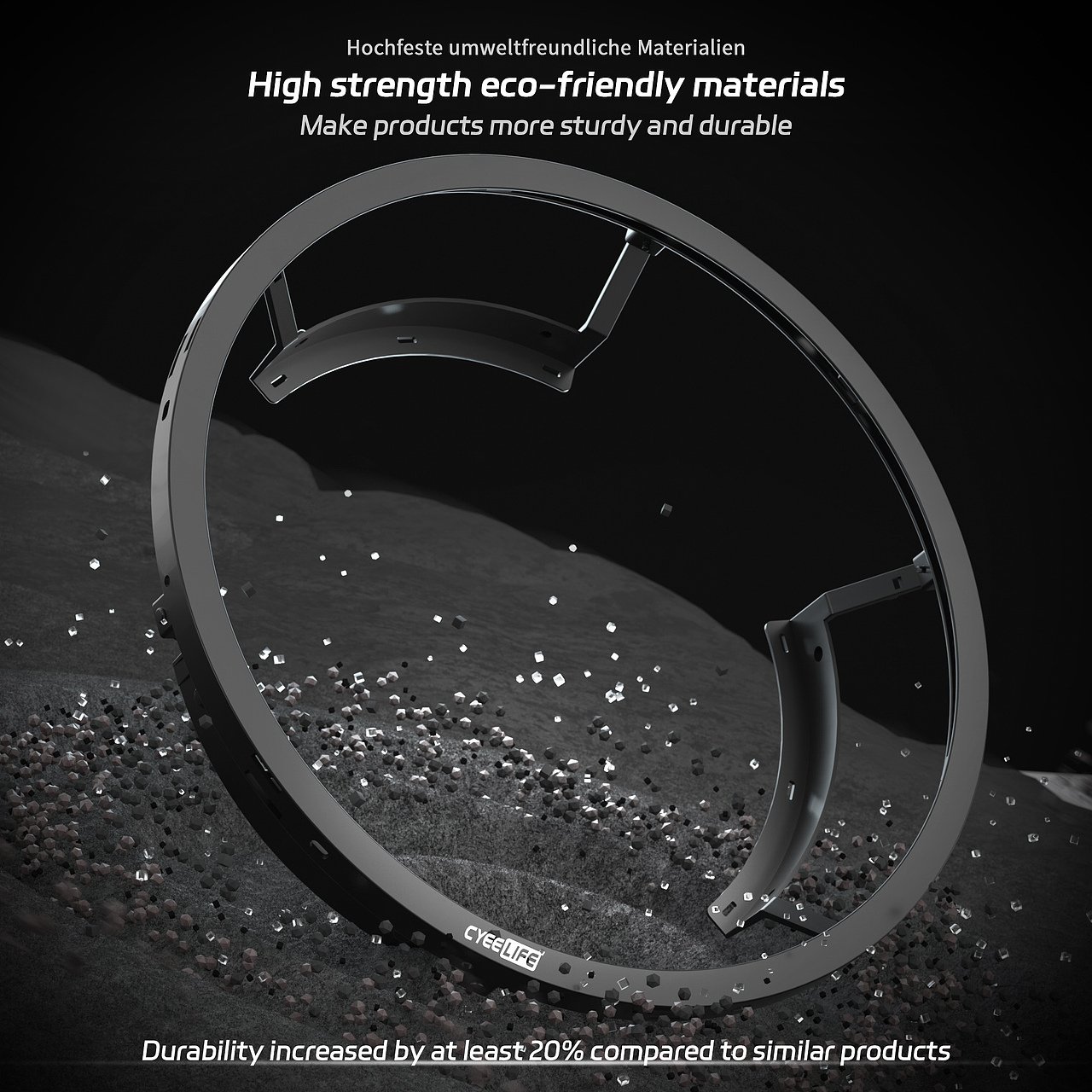 亚马逊产品主图-拍摄-精修-渲染