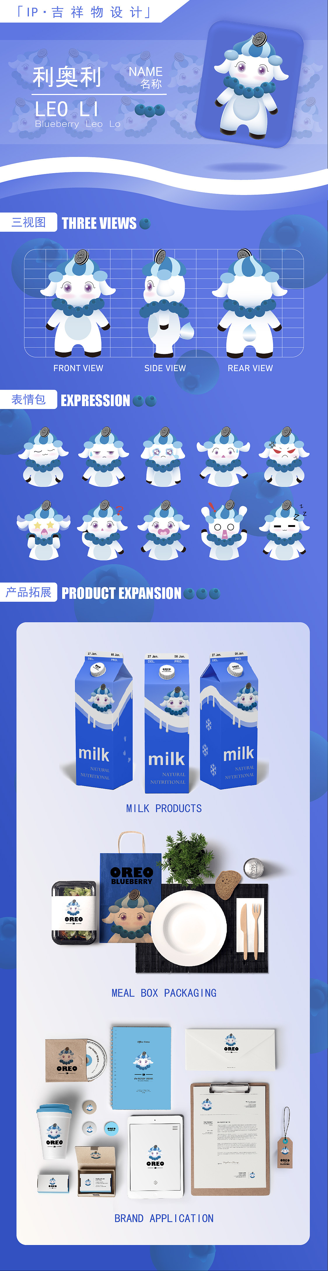 IP形象吉祥物设计（图ZMzMyMDExNjY4） - IP形象 - 站酷设计师芒小寻原创素材 - 站酷ZCOOL