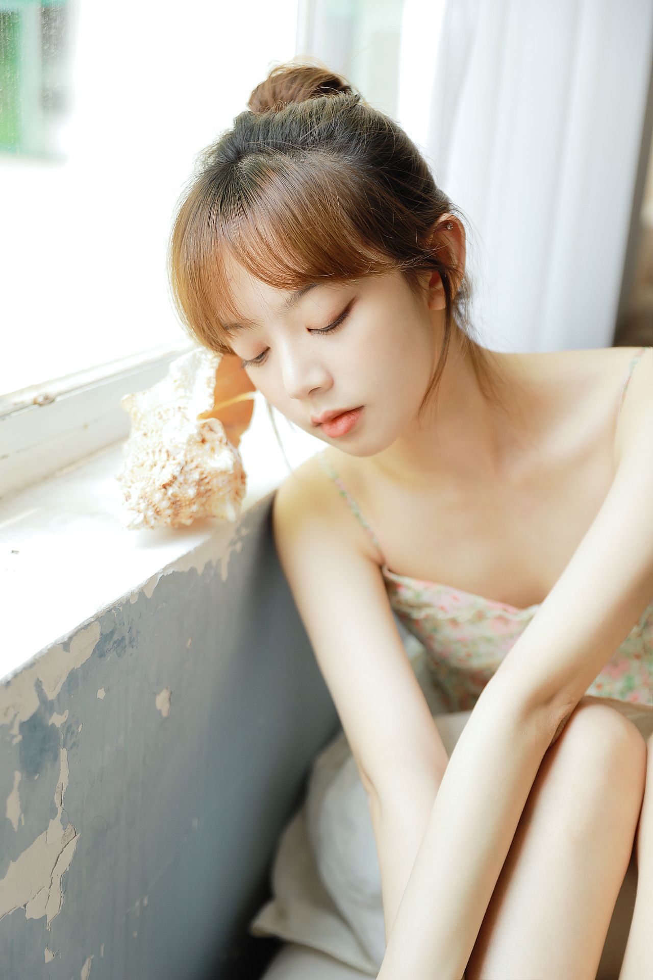 复古情绪写真（图ZMzAxOTAyODc2） - 人像摄影 - 站酷设计师栩Film原创素材 - 站酷ZCOOL