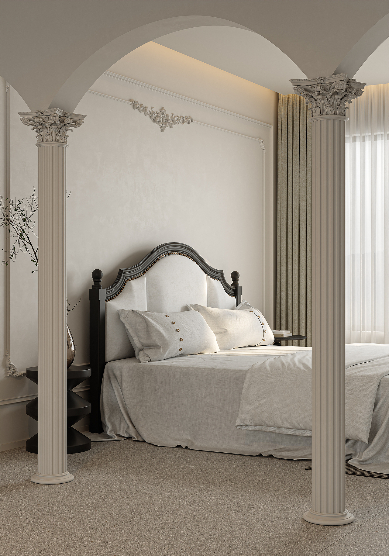 近期工作项目效果表现（图ZMzY5NTAyMTky） - 家装设计 - 站酷设计师zcc冲原创素材 - 站酷ZCOOL