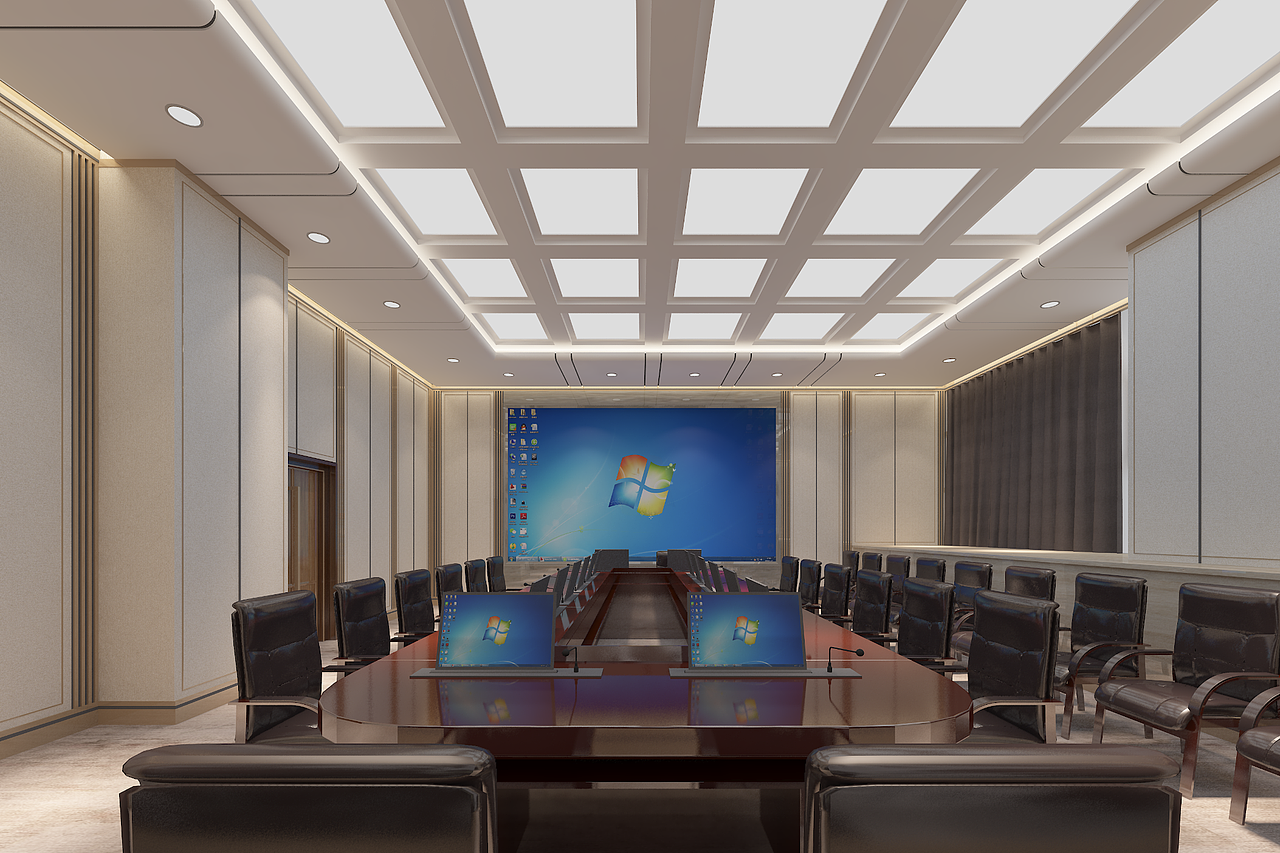 能投集团空间打造（图ZMzE0Mjk5OTAw） - 商业空间设计 - 站酷设计师重庆ADC共设时代原创素材 - 站酷ZCOOL