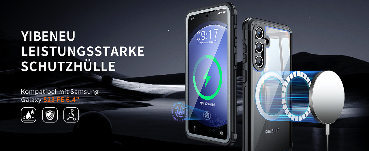 三星三防手机壳