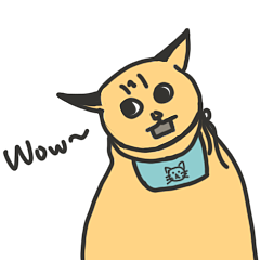 川川子喵的日常