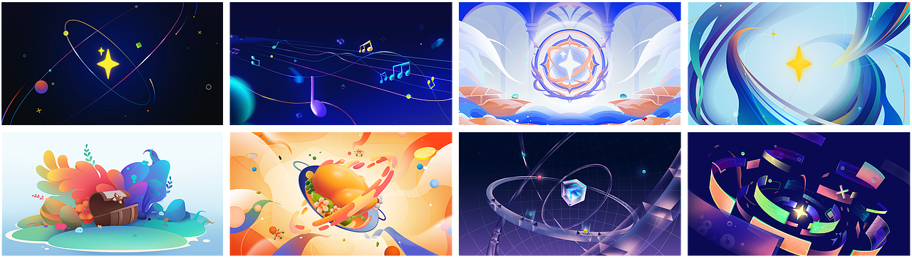 原神综艺赛事“World Quest” 赛事PV（图ZMzQ0NDY5NTYw） - 动画/影视 - 站酷设计师BOD_studio原创素材 - 站酷ZCOOL