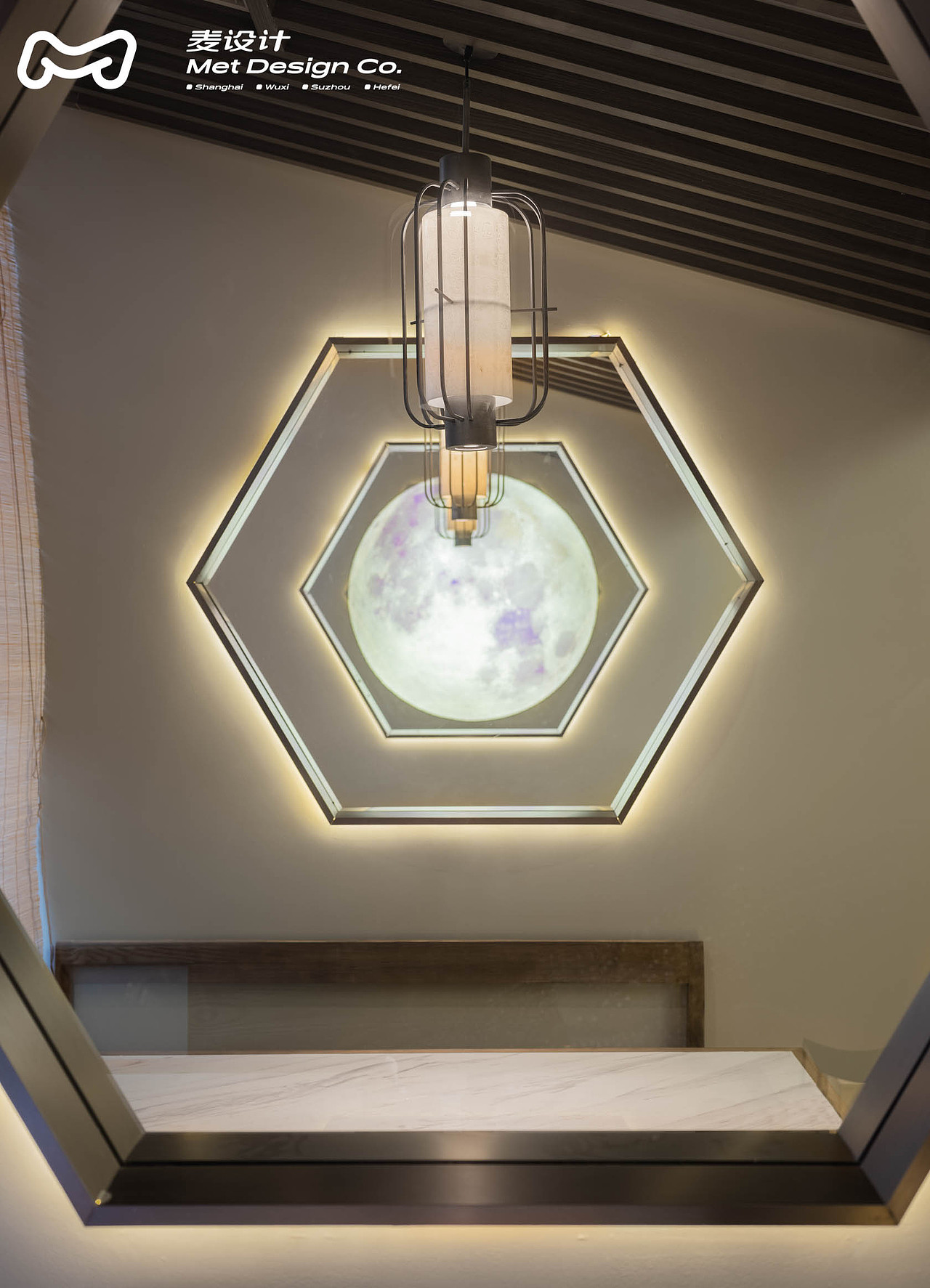 【麦设计作品】清淮渡 | 千方大店的创新淮扬菜系升级（图ZMzE4NjA5ODQw） - 酒店餐饮设计 - 站酷设计师无锡麦设计原创素材 - 站酷ZCOOL