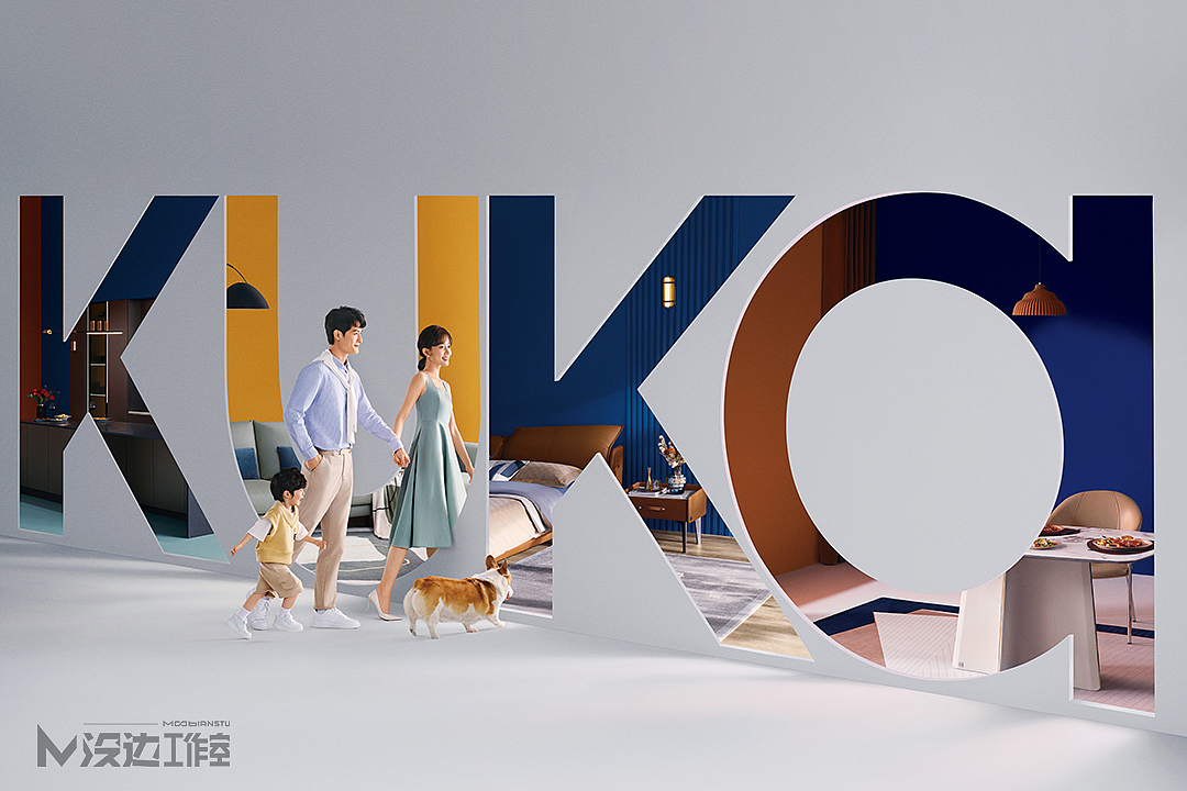 家具摄影 品牌KV拍摄｜顾家家居（图ZMzMyNDU4MTAw） - 产品摄影 - 站酷设计师没边摄影原创素材 - 站酷ZCOOL