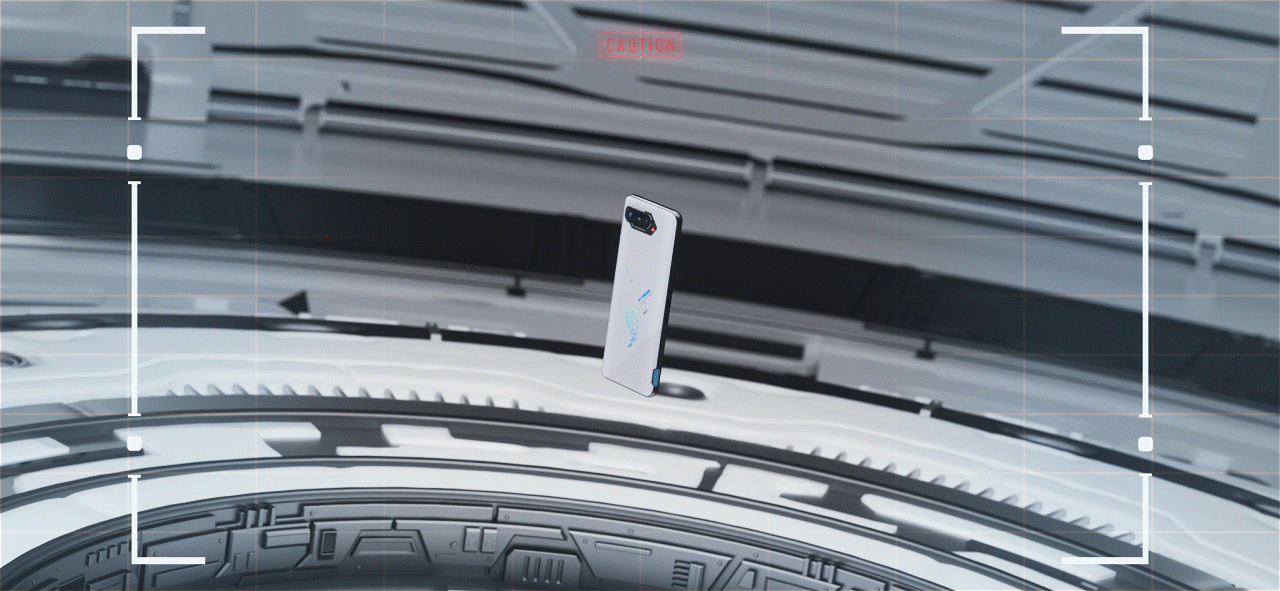 ASUS-ROG Phone 5（图ZMzMxNDE5OTAw） - 产品 - 站酷设计师Lauhul原创素材 - 站酷ZCOOL